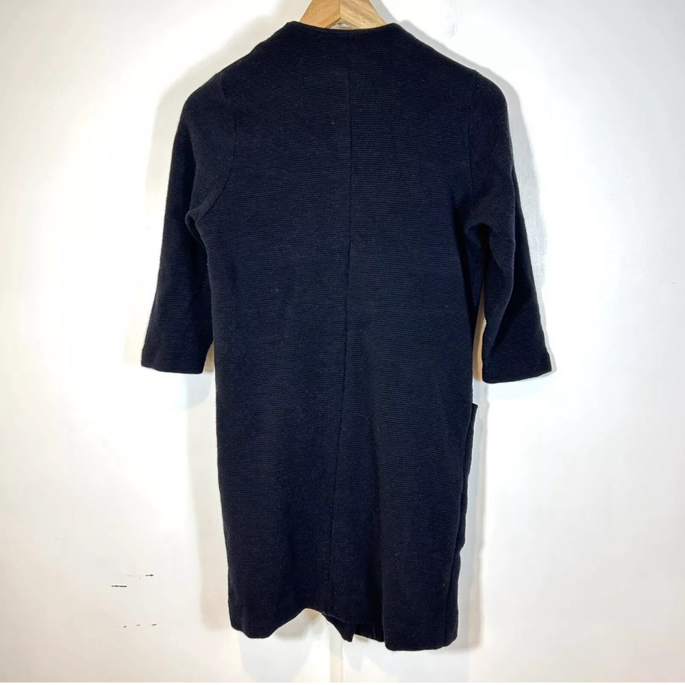 Vintage 60s Bradley Knitwear 100% Zephyr Wool Car… - image 2